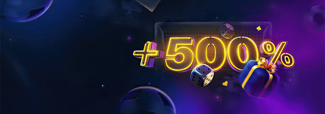 Bonus 1win au Burkina Faso - Pack 500 %, Express et cashback